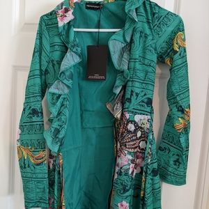 Light Weight/ Beach Coverup